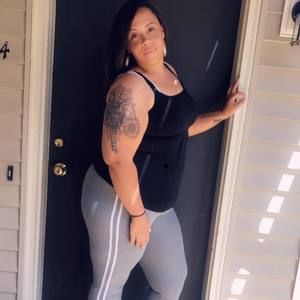 Meet your Posher, Meagan